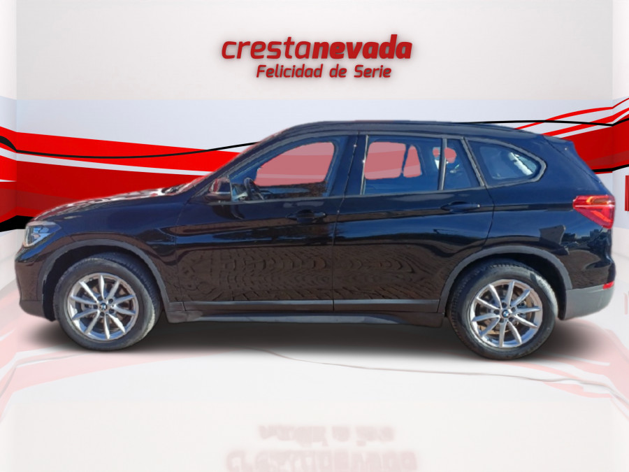 Imagen de BMW X1