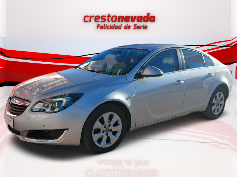 Imagen de Opel Insignia