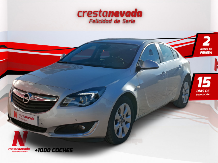 Imagen de Opel Insignia