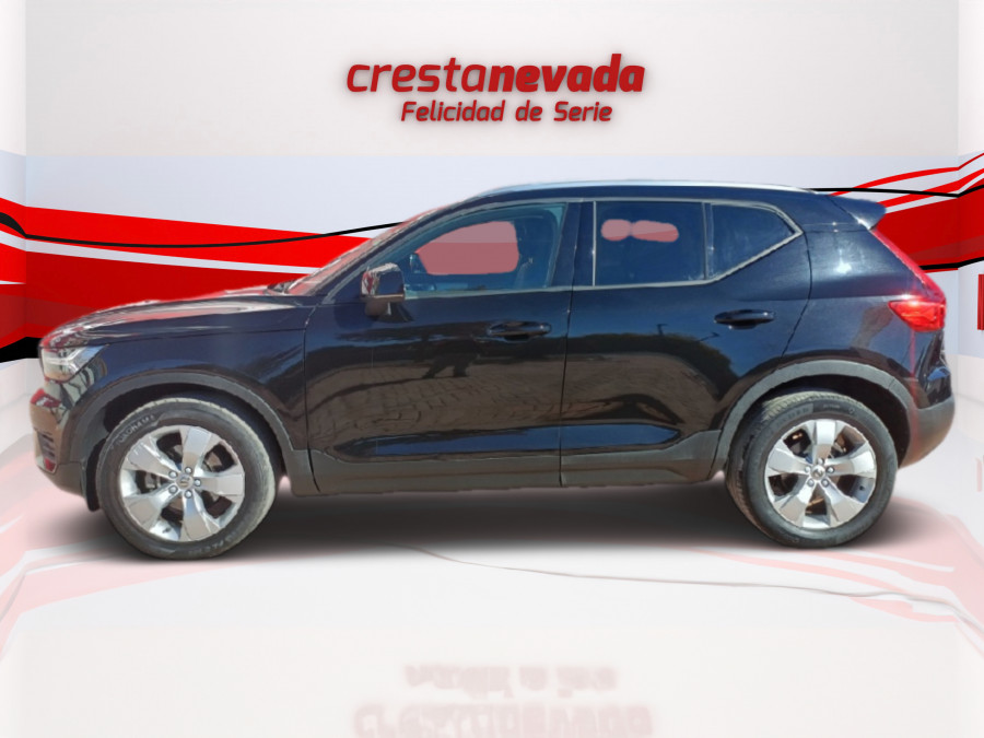 Imagen de Volvo XC40