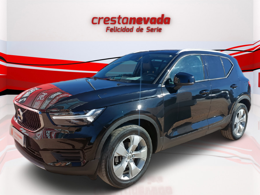 Imagen de Volvo XC40