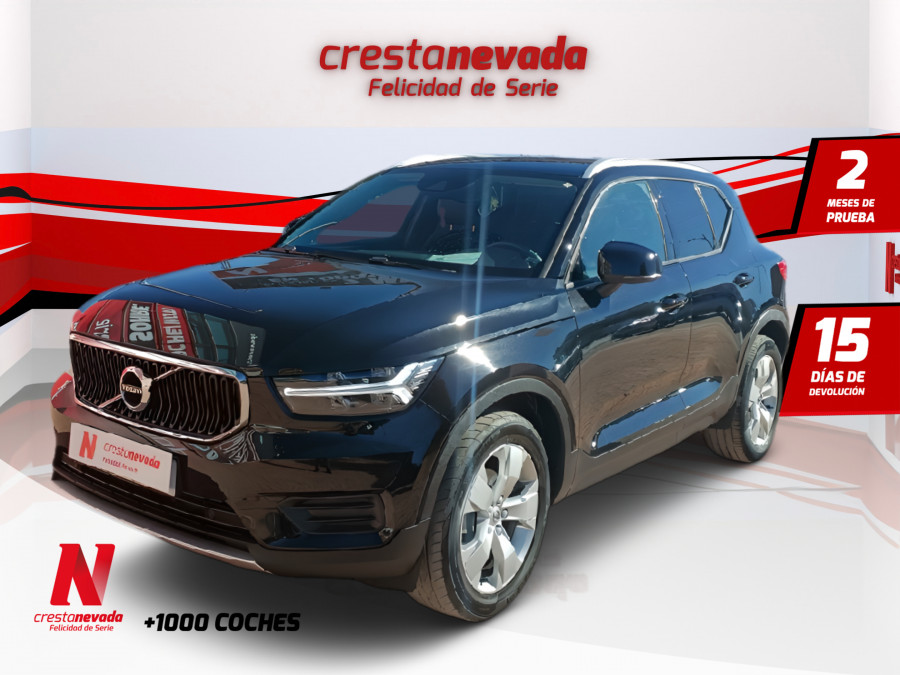 Imagen de Volvo XC40