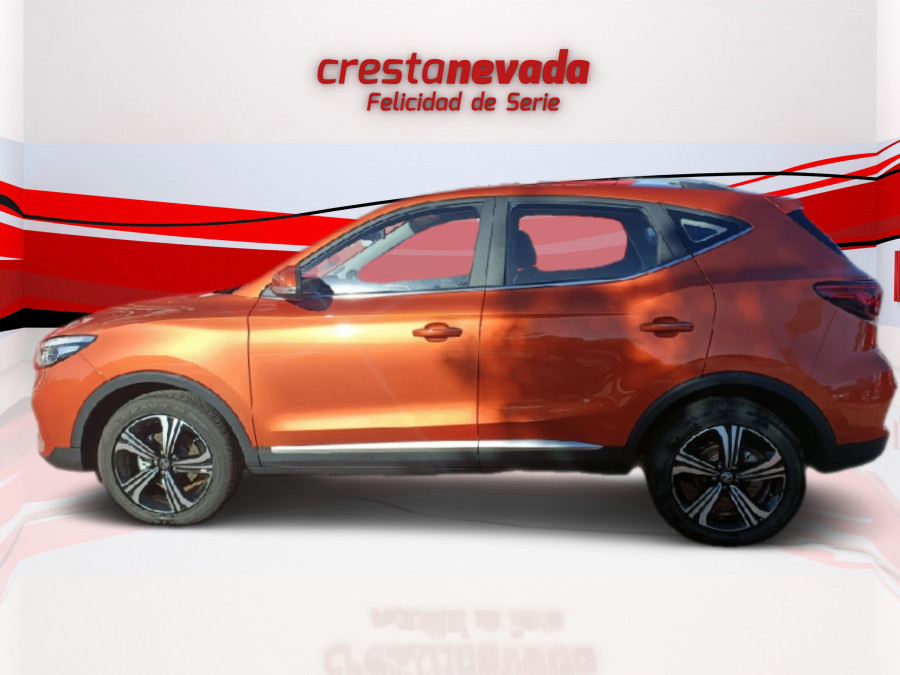 Imagen de Mg ZS