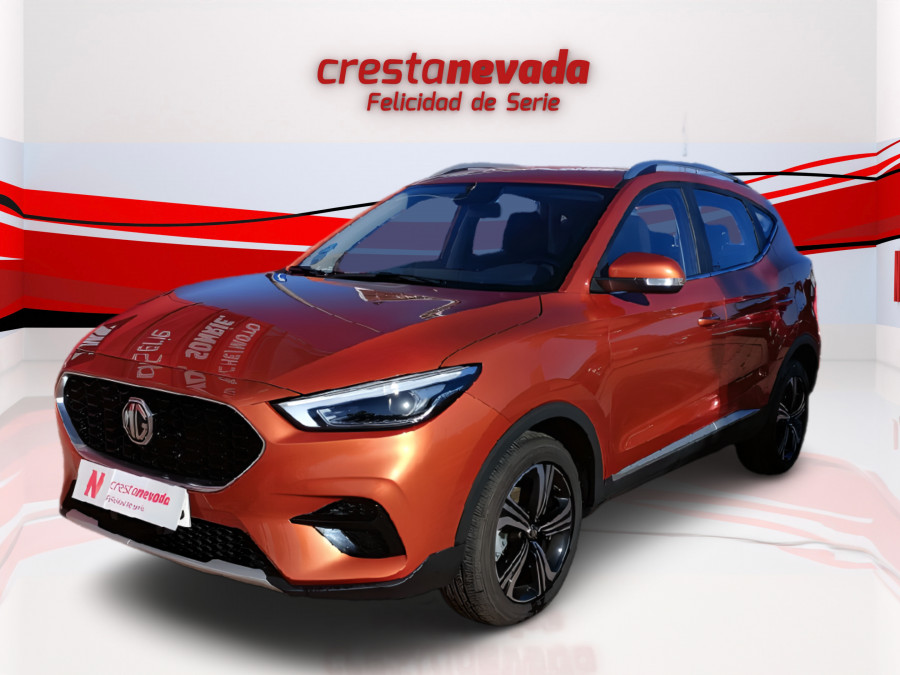 Imagen de Mg ZS