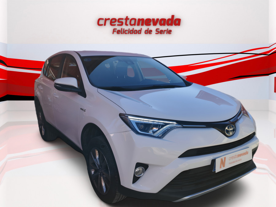 Imagen de TOYOTA Rav4