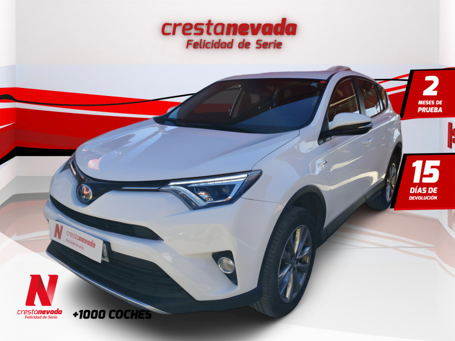 Imagen de TOYOTA Rav4