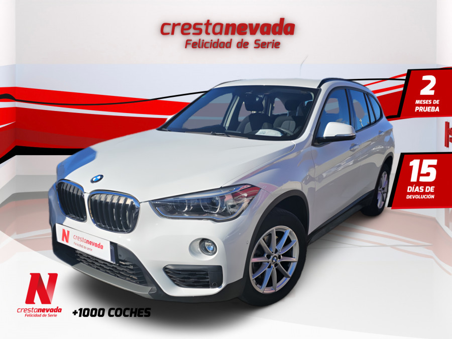 Imagen de BMW X1