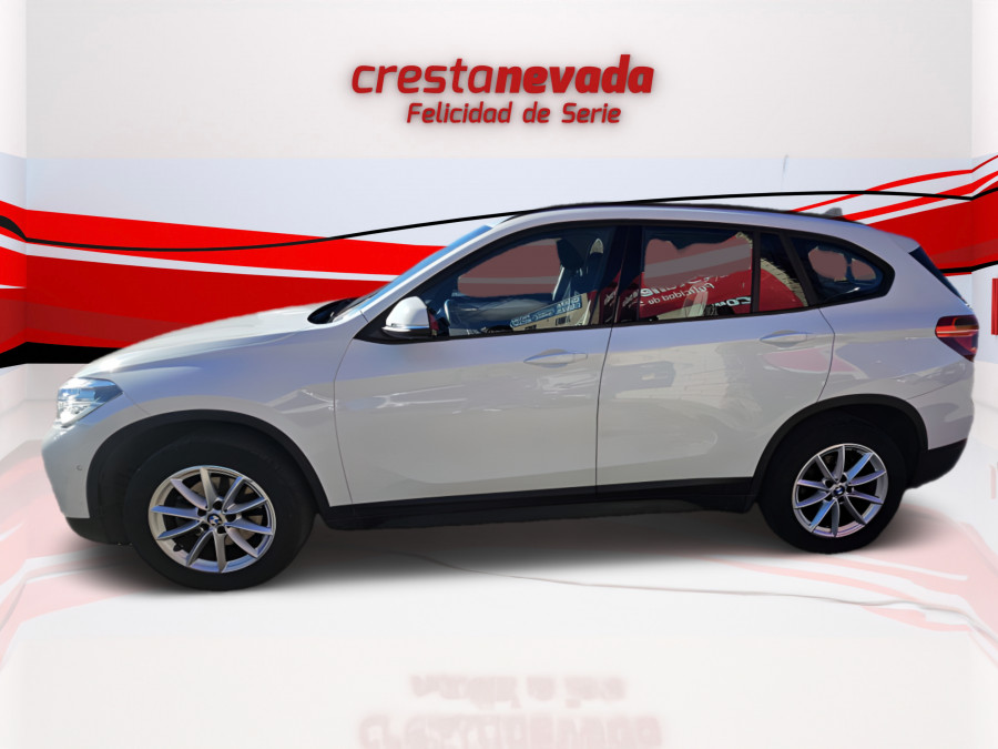 Imagen de BMW X1