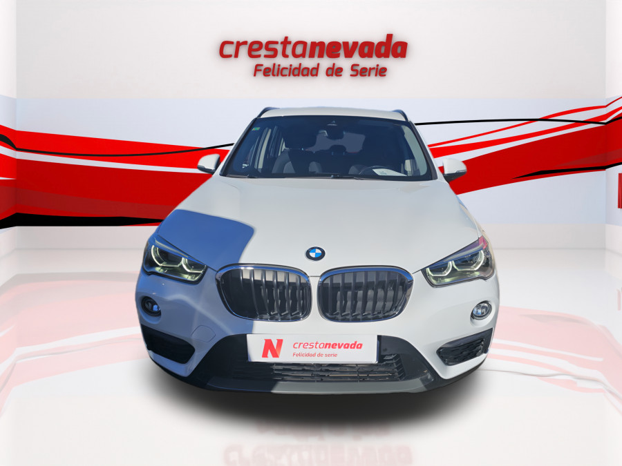 Imagen de BMW X1