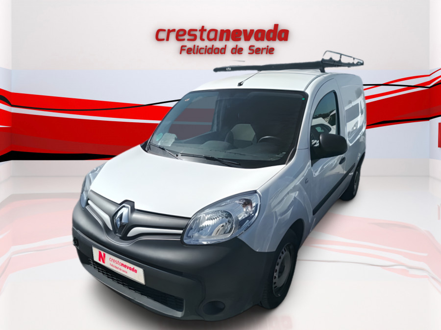 Imagen de Renault Kangoo Express
