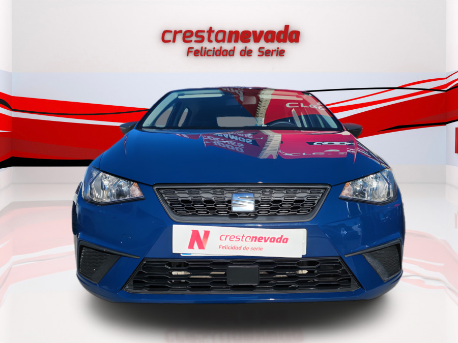 Imagen de SEAT Ibiza