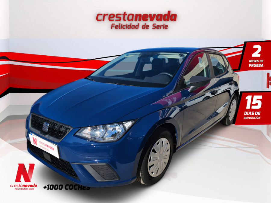 Imagen de SEAT Ibiza