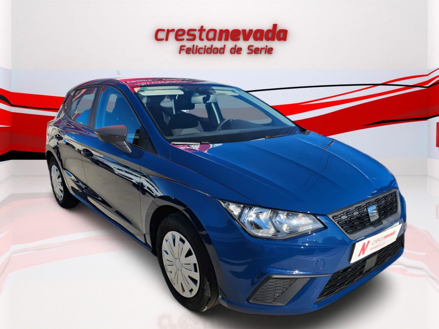 Imagen de SEAT Ibiza
