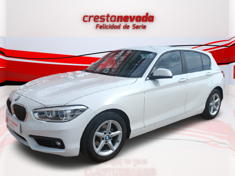 Imagen de BMW Serie 1