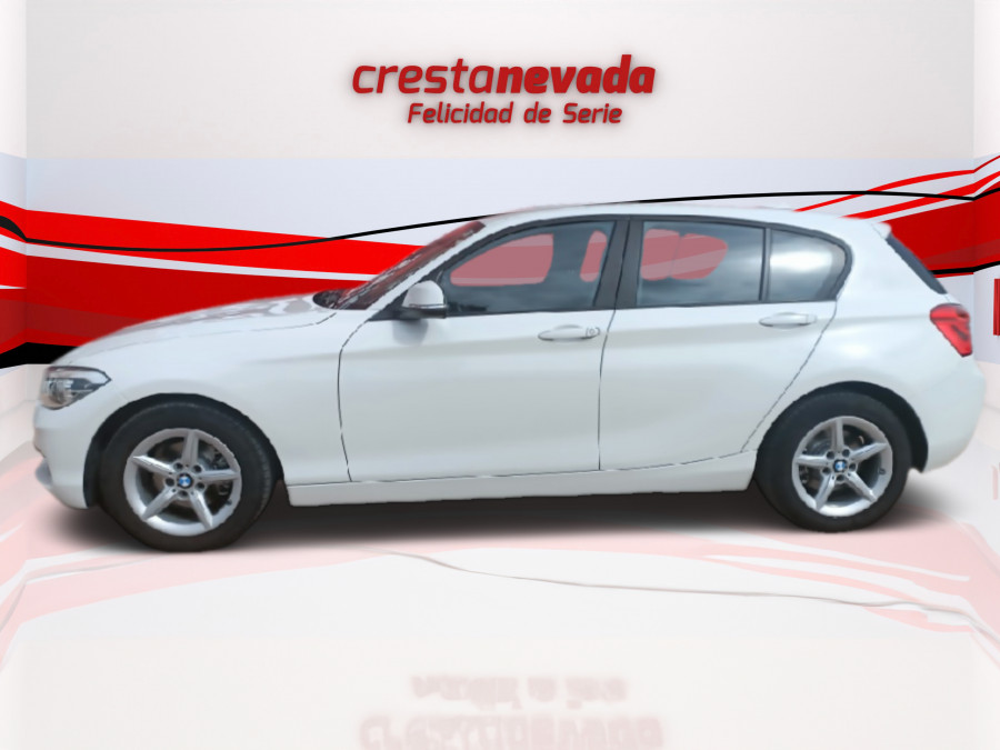 Imagen de BMW Serie 1