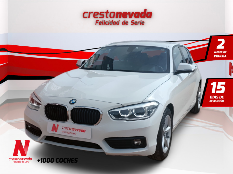 Imagen de BMW Serie 1