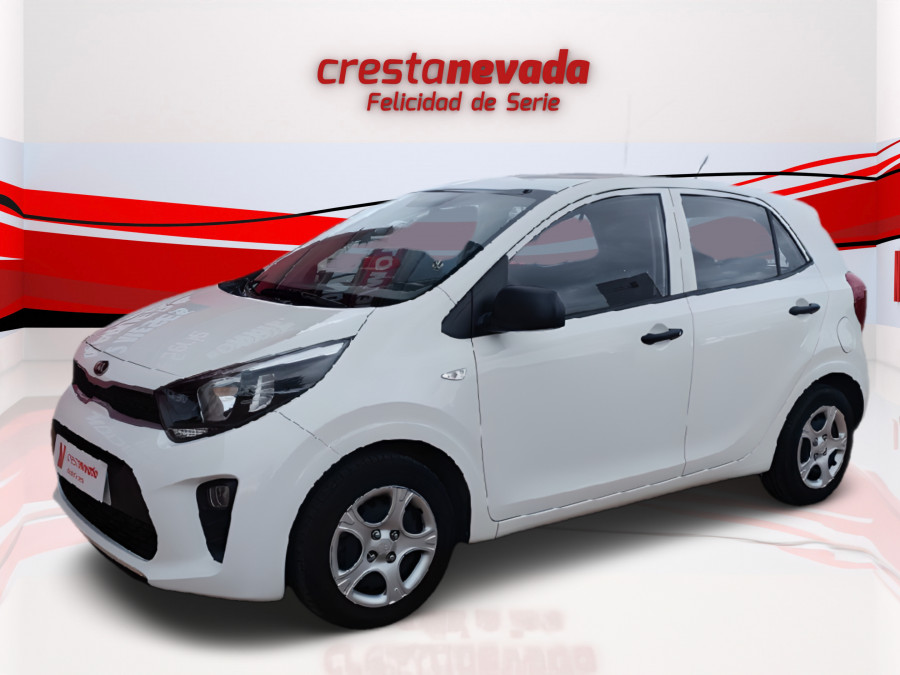 Imagen de Kia Picanto