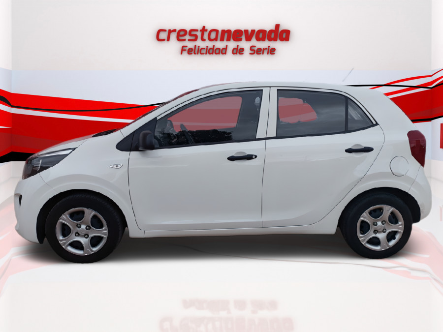 Imagen de Kia Picanto