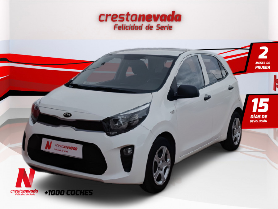 Imagen de Kia Picanto