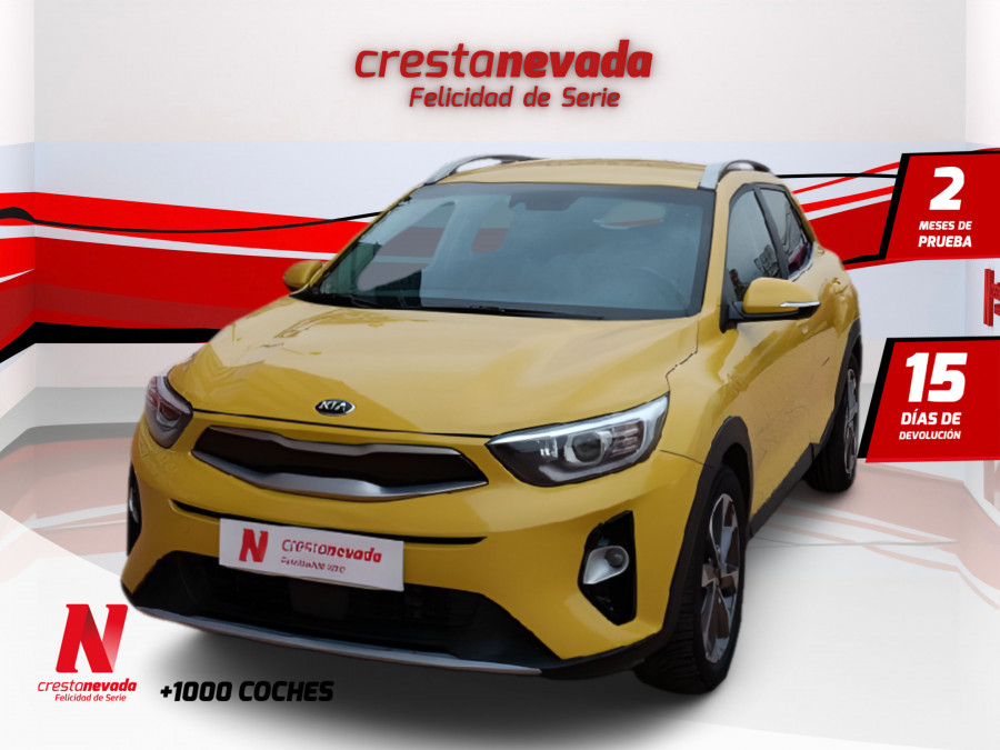 Imagen de Kia Stonic