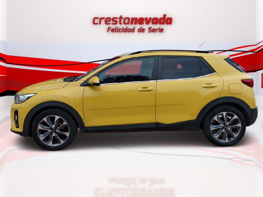 Imagen de Kia Stonic