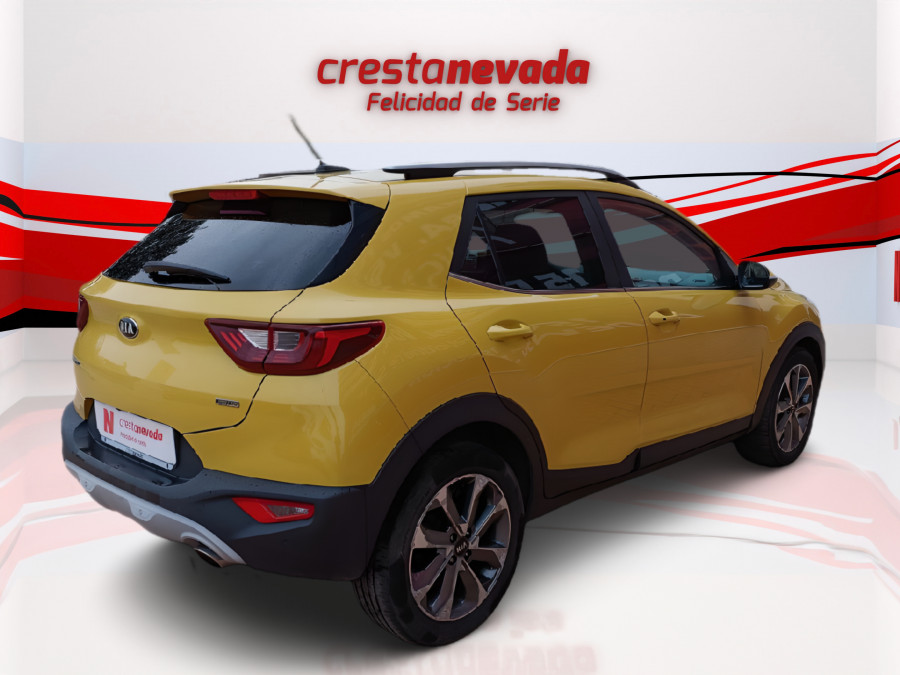 Imagen de Kia Stonic