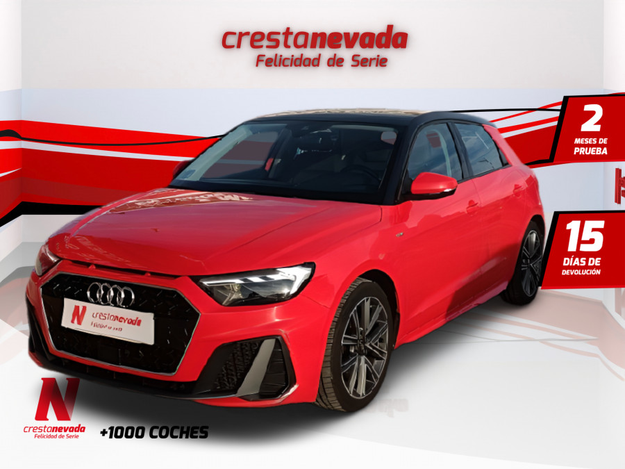 Imagen de AUDI A1