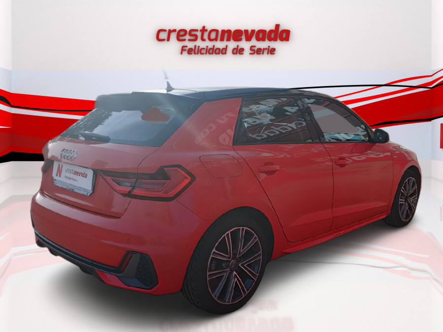 Imagen de AUDI A1