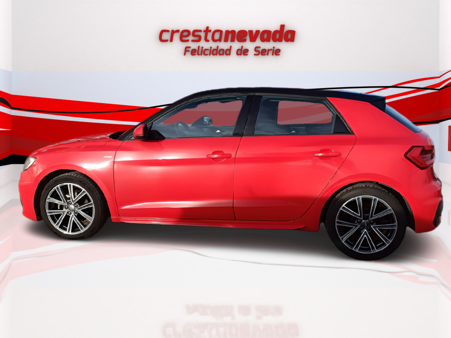 Imagen de AUDI A1