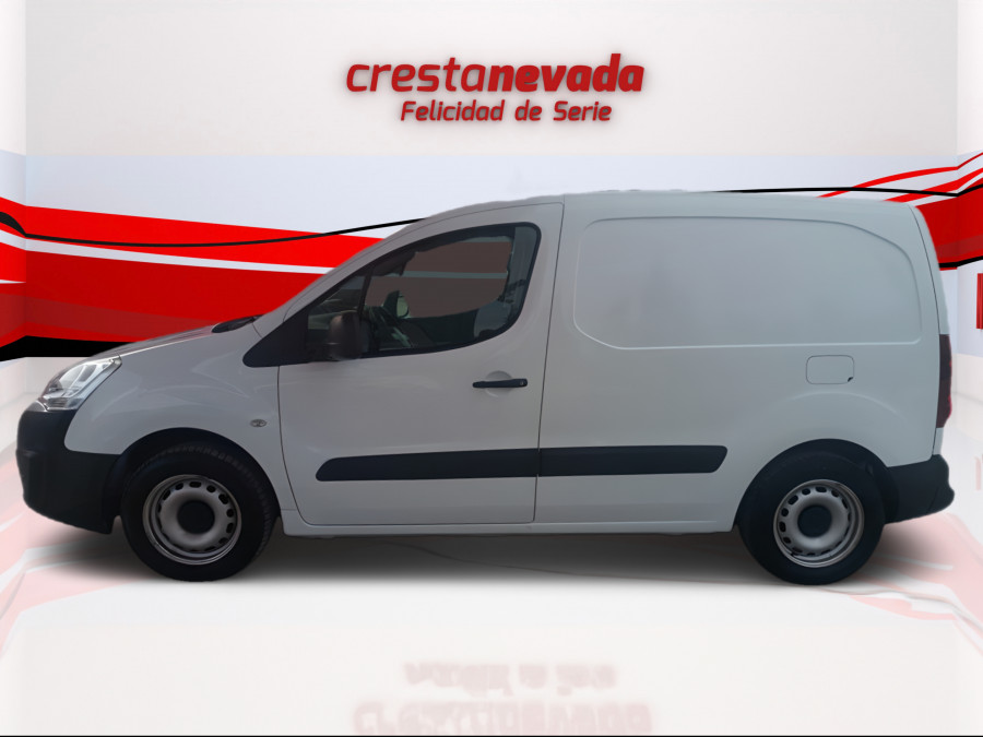 Imagen de CITROEN Berlingo