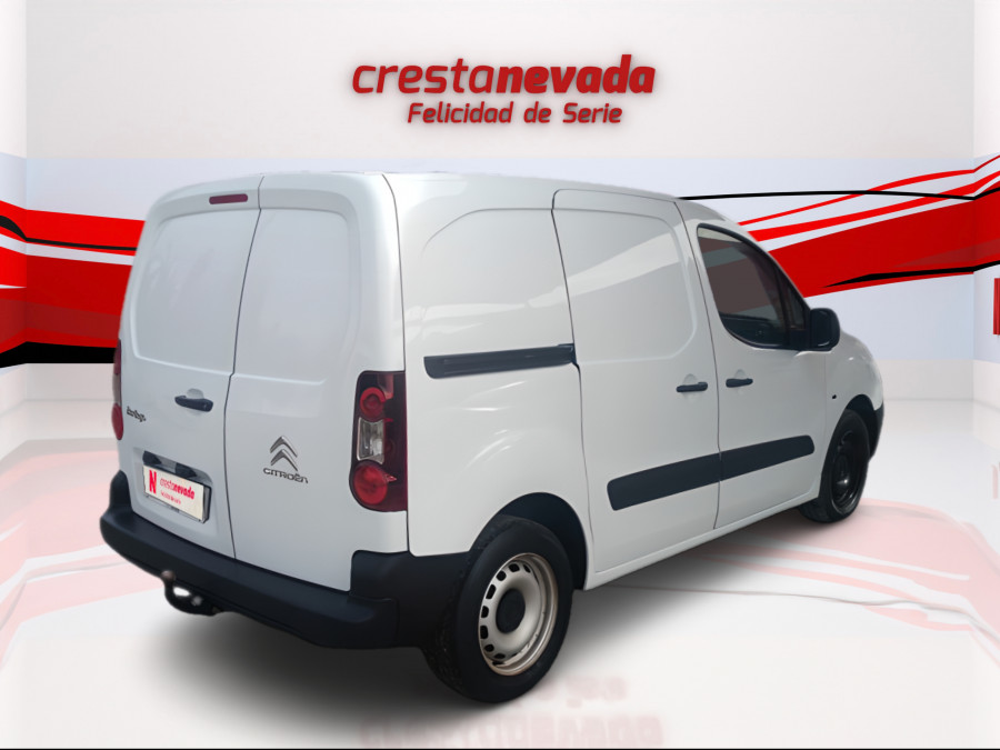 Imagen de CITROEN Berlingo