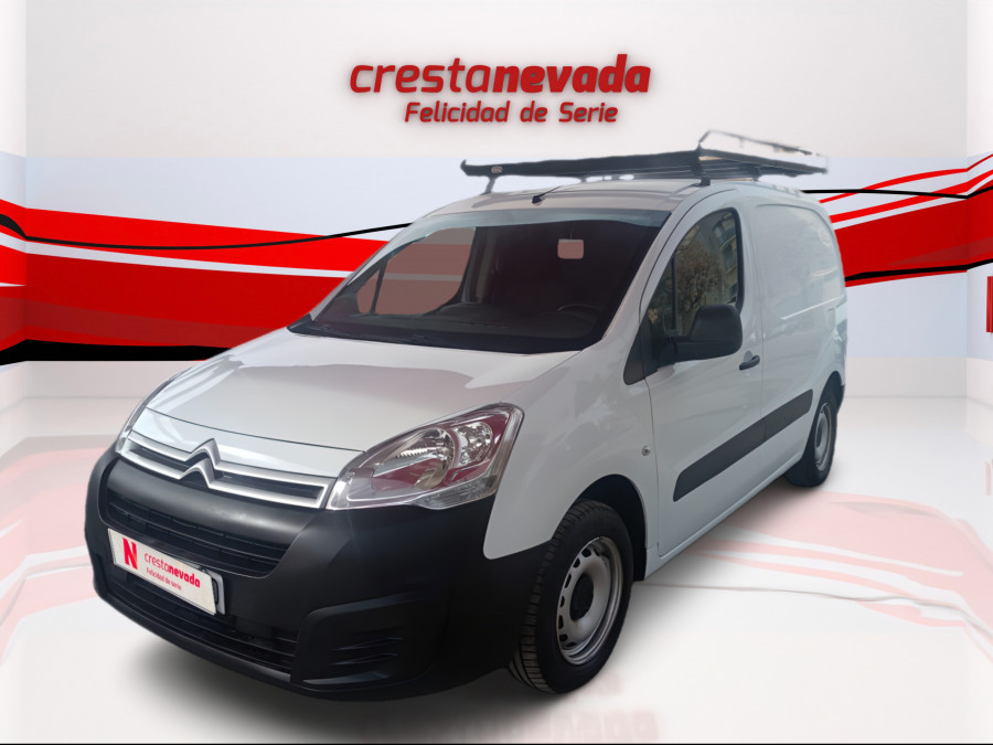 Imagen de CITROEN Berlingo