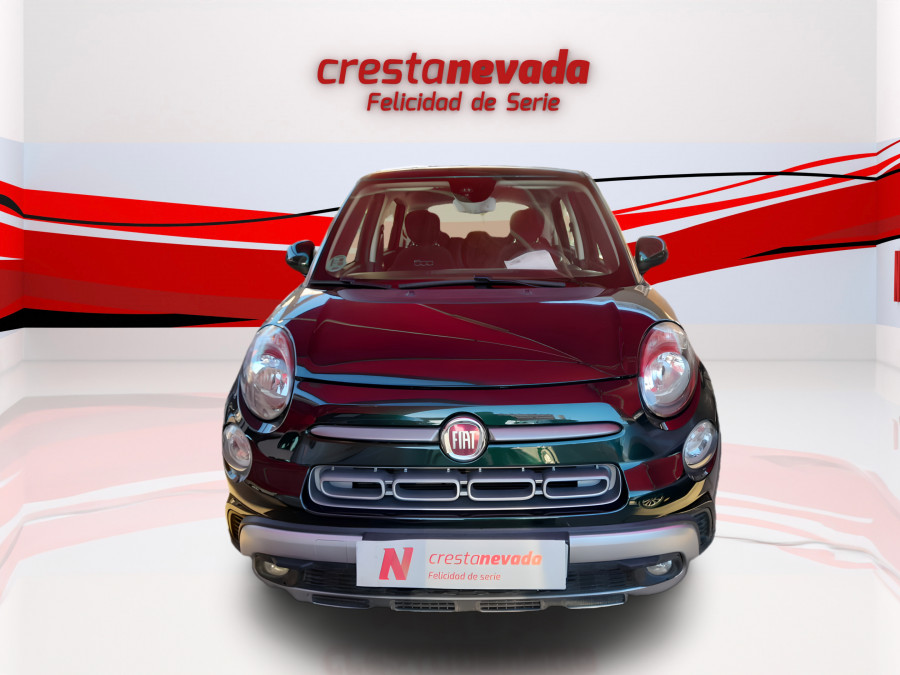 Imagen de Fiat 500L