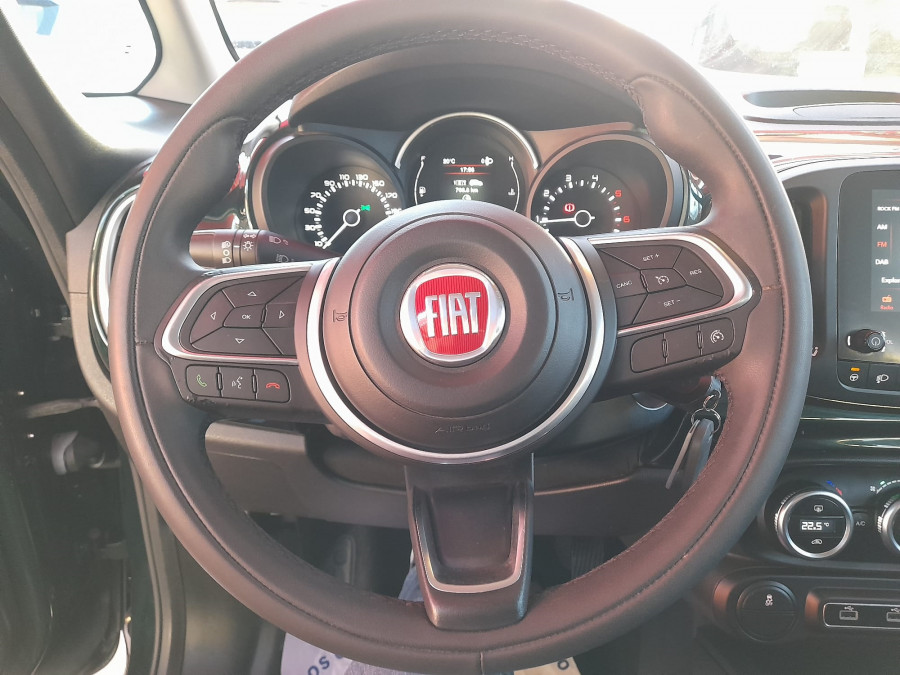 Imagen de Fiat 500L