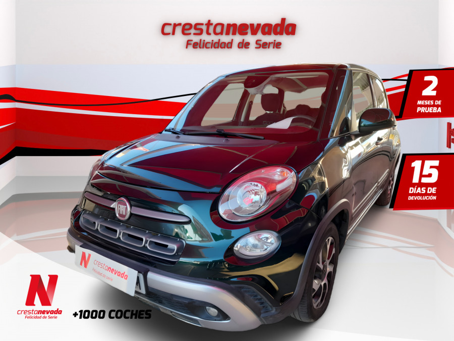 Imagen de Fiat 500L