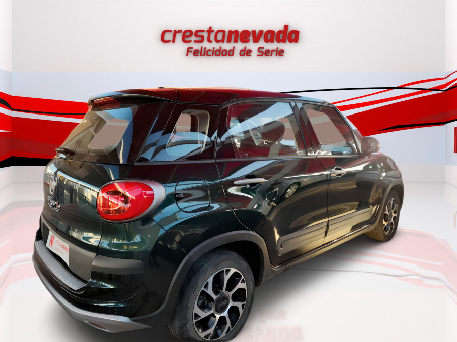 Imagen de Fiat 500L