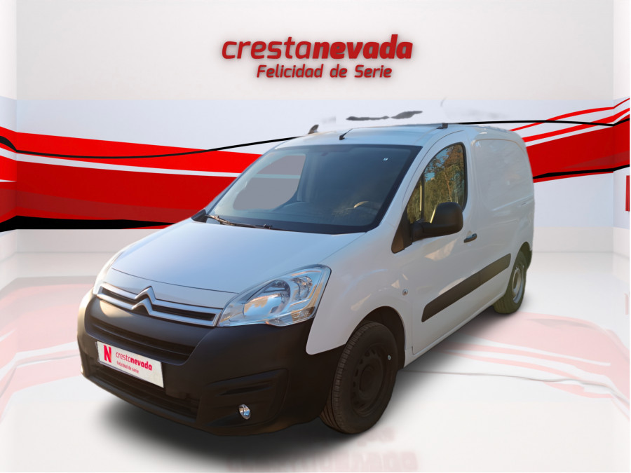Imagen de CITROEN Berlingo