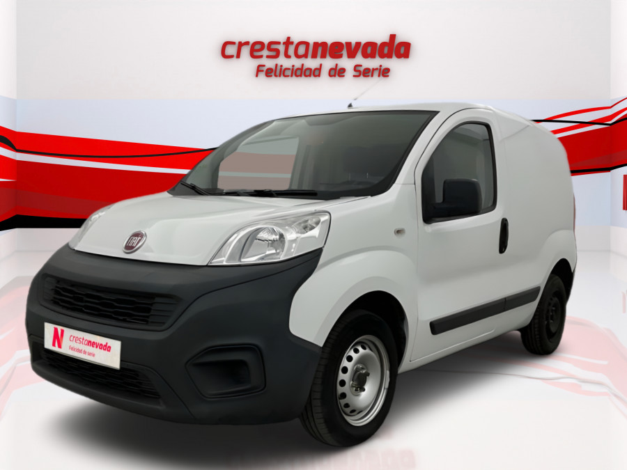 Imagen de Fiat Fiorino