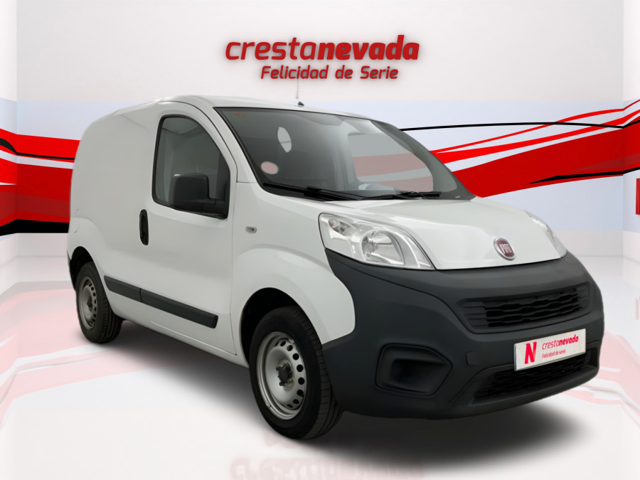 Imagen de Fiat Fiorino