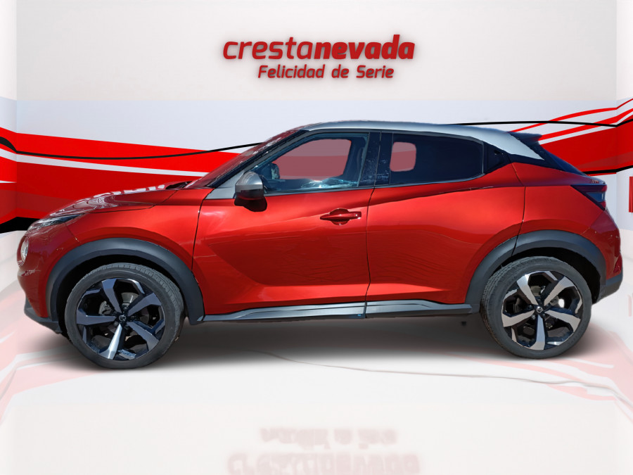 Imagen de NISSAN JUKE