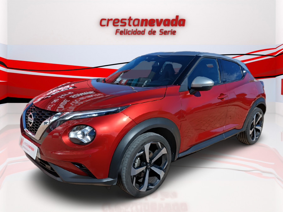 Imagen de NISSAN JUKE