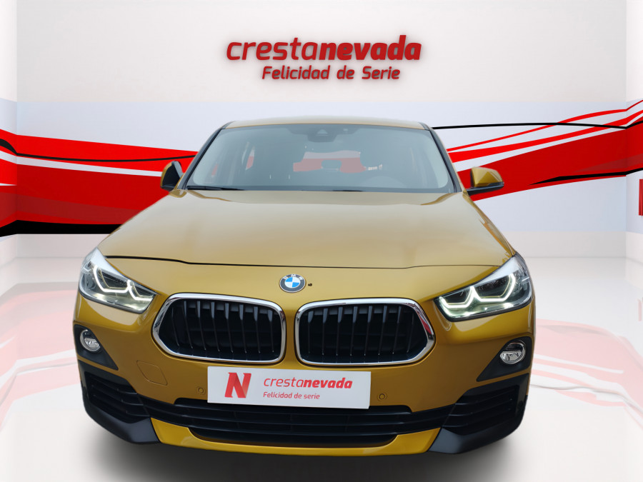 Imagen de BMW X2