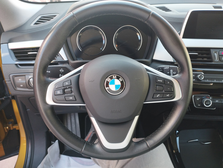 Imagen de BMW X2