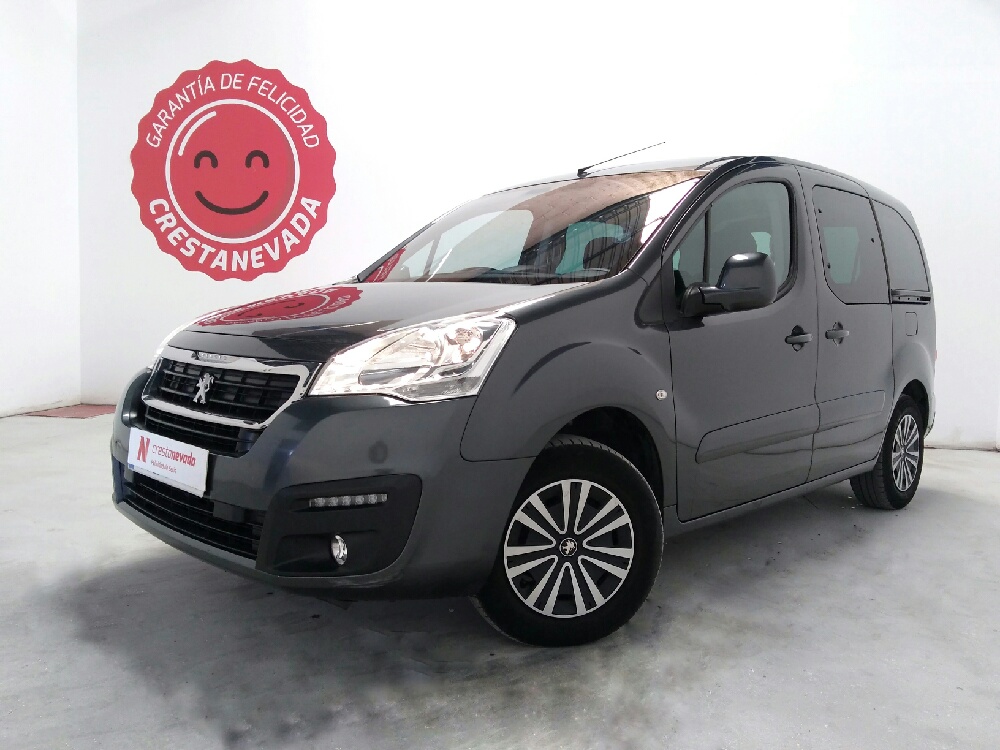 Comprar coche Peugeot