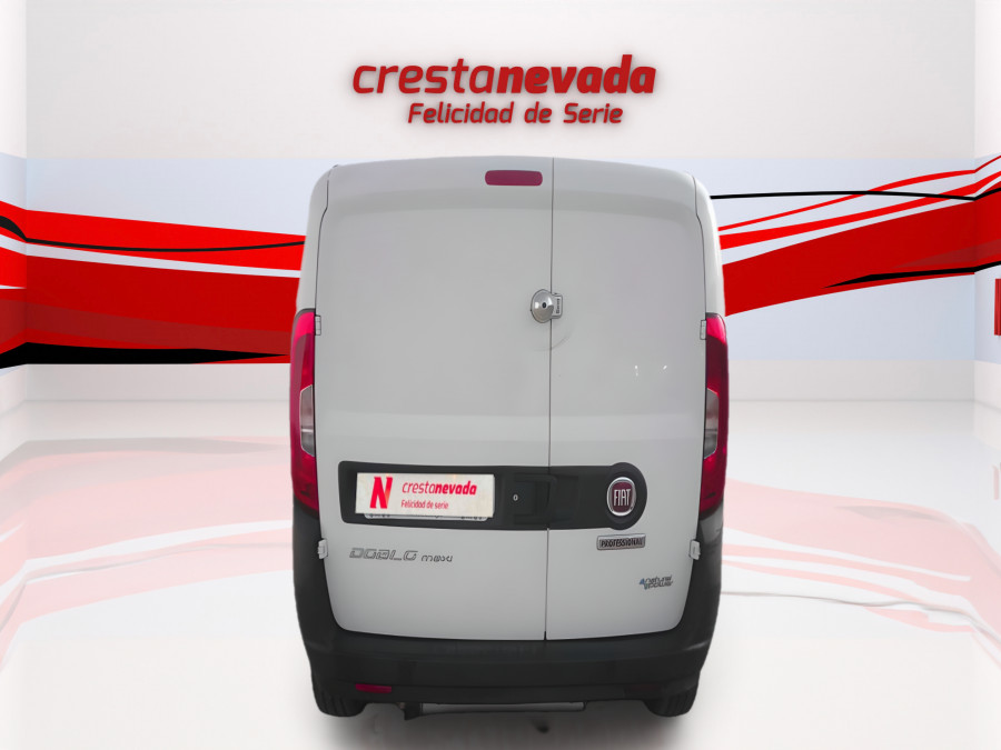 Imagen de Fiat Doblò Cargo