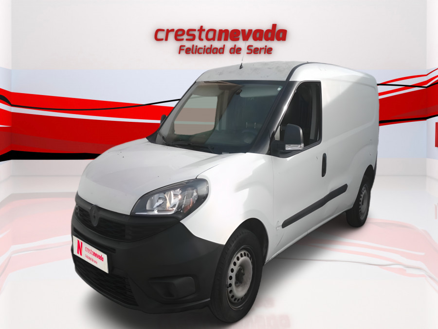 Imagen de Fiat Doblò Cargo