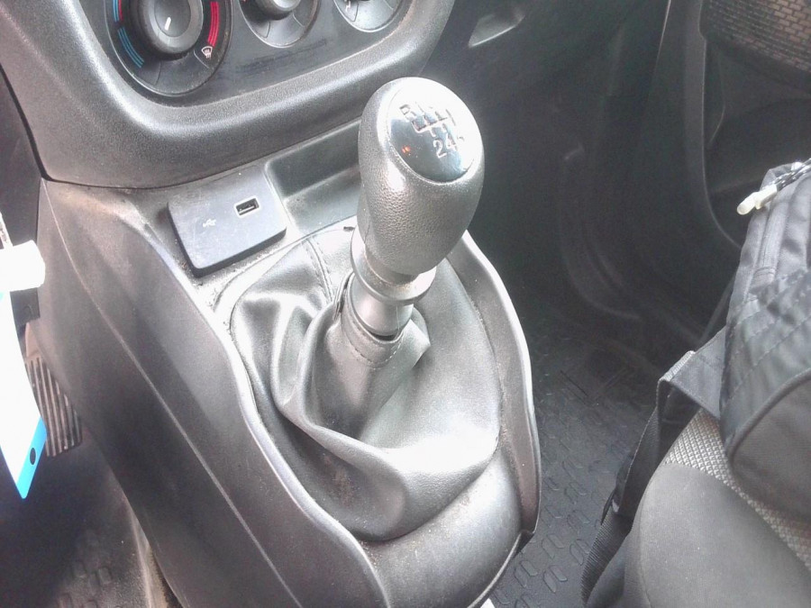 Imagen de Fiat Doblò Cargo