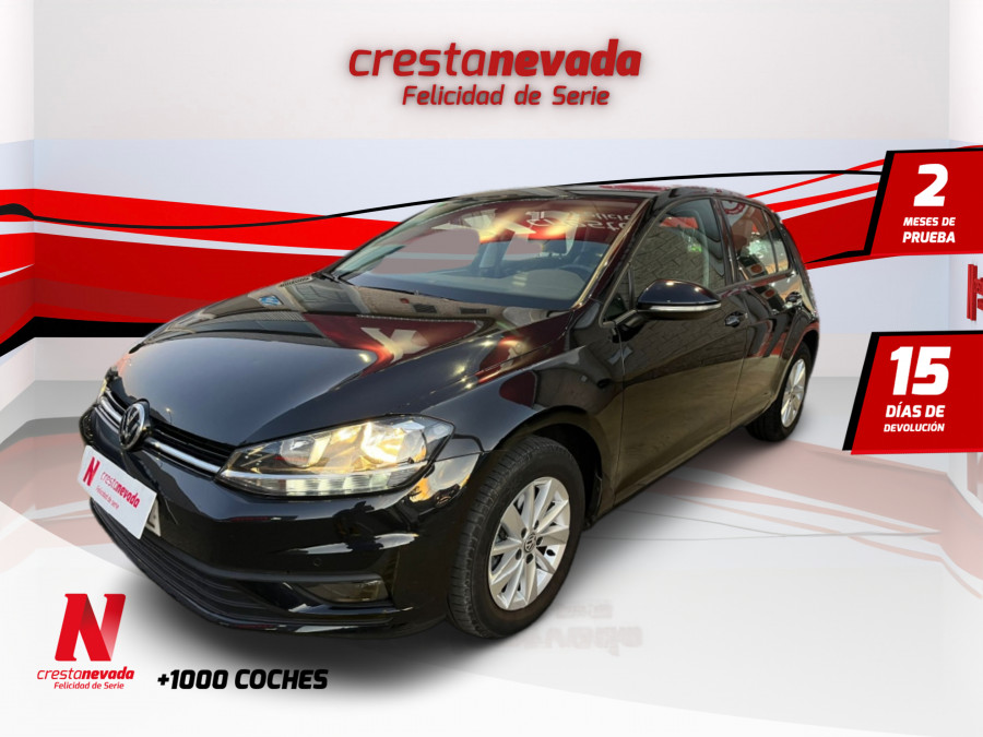 Imagen de Volkswagen Golf