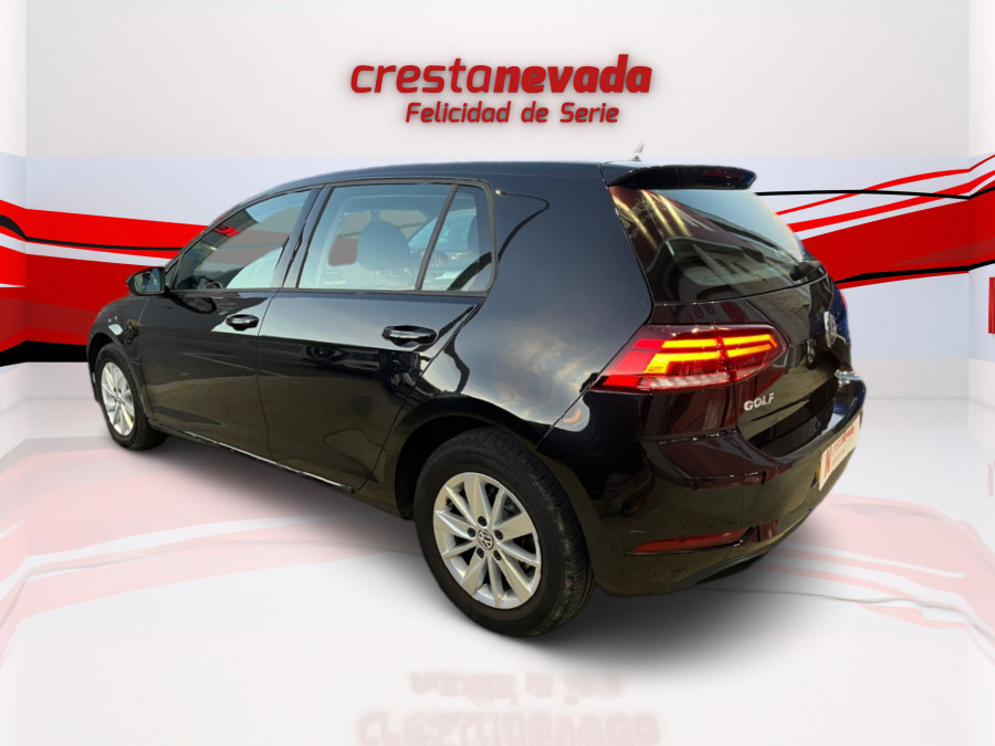 Imagen de Volkswagen Golf