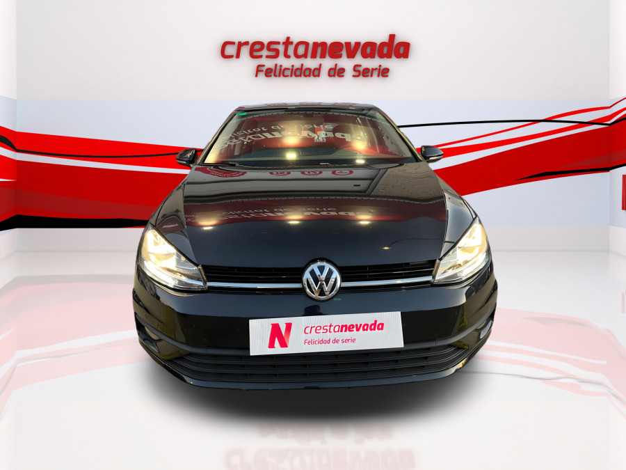 Imagen de Volkswagen Golf